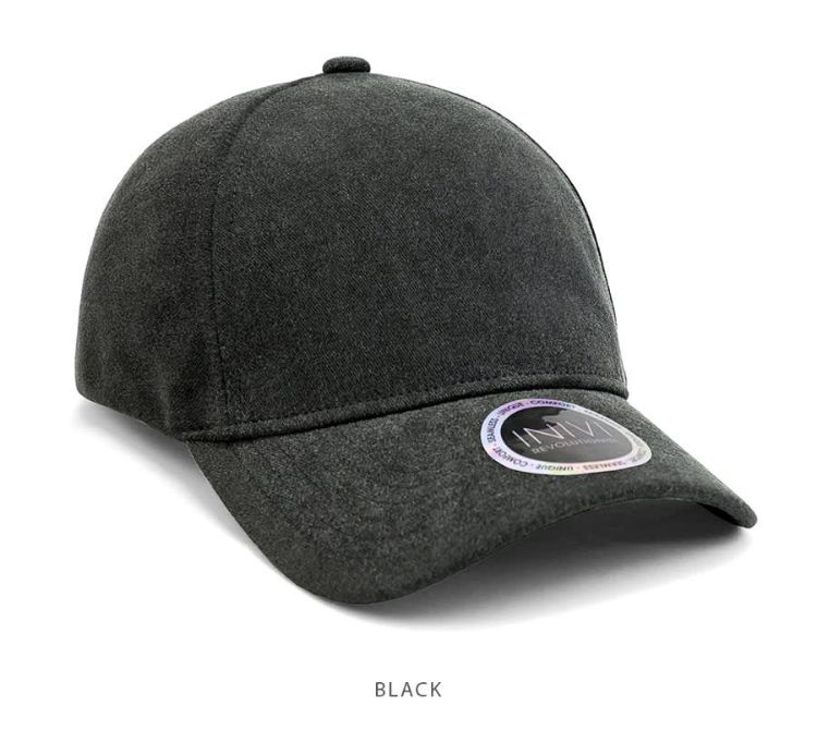 Picture of Enzyme Washed Unstructured cap