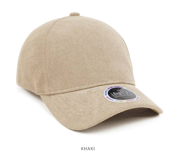 Picture of Enzyme Washed Unstructured cap
