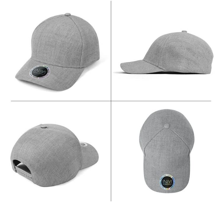 Picture of Wool Acrylic with cool dry mesh knit lining
