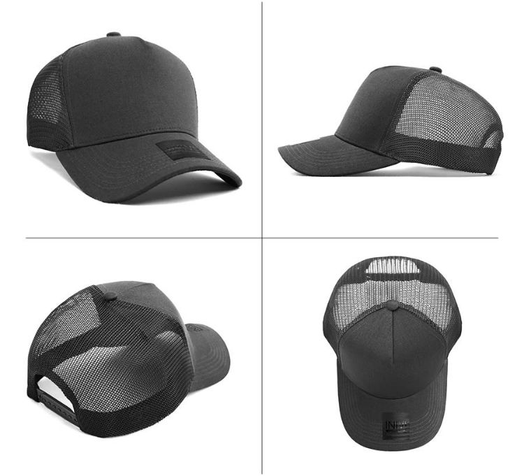 Picture of Cotton/Mesh