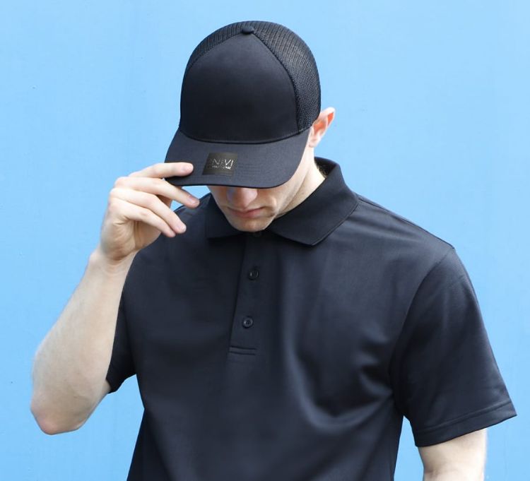 Picture of Cotton/Mesh
