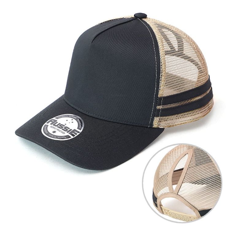 Picture of Ponytail Cap