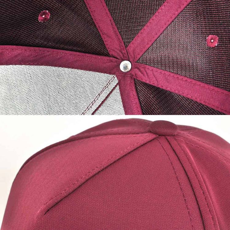 Picture of D-Lux 5 Panel Cap
