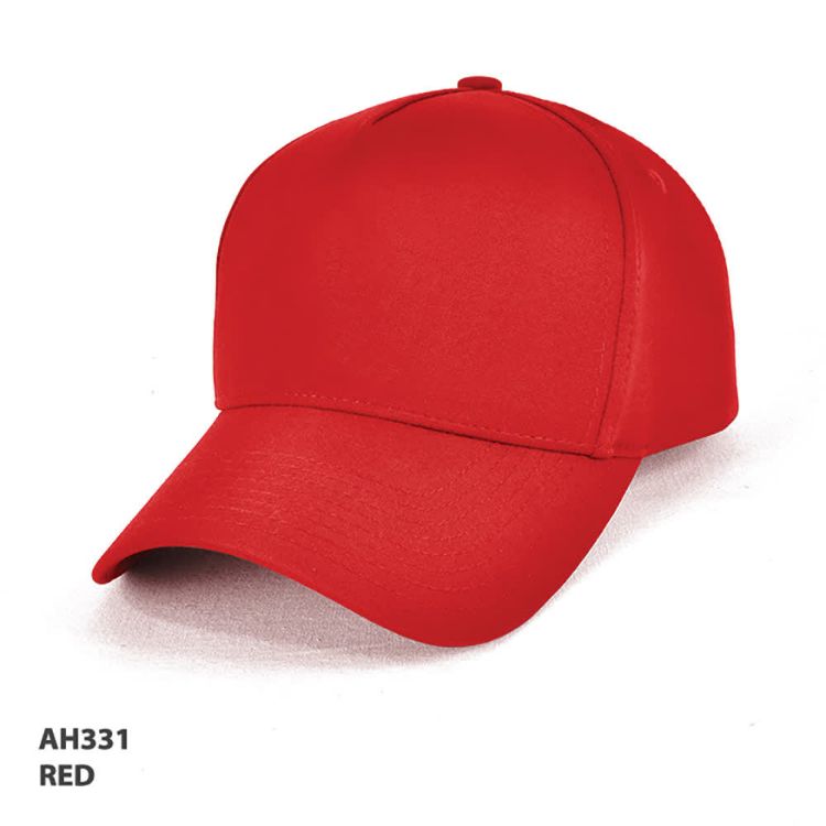 Picture of D-Lux 5 Panel Cap