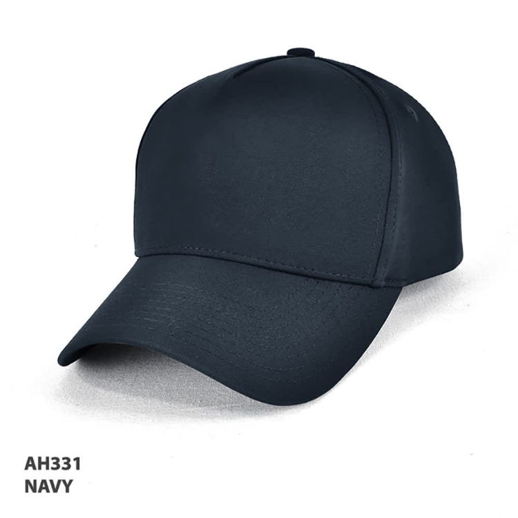Picture of D-Lux 5 Panel Cap