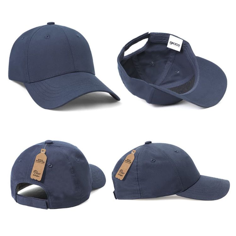 Picture of Premium Rpet Cap