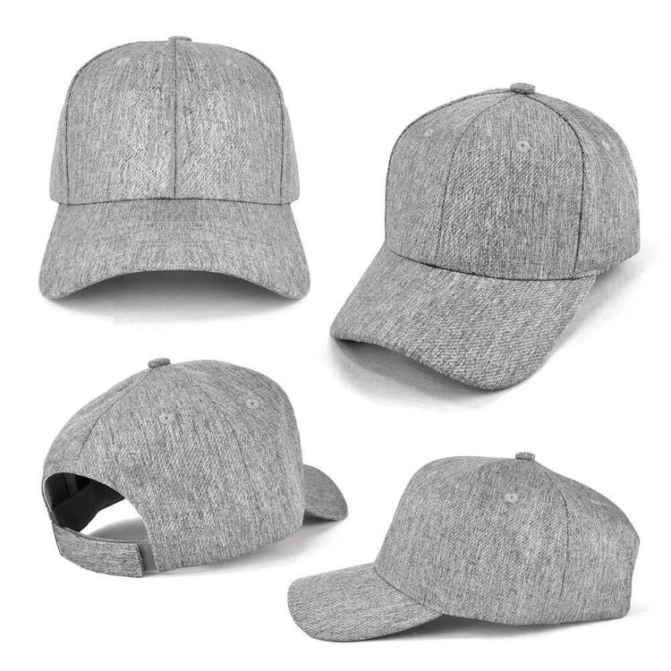 Picture of JK Cap