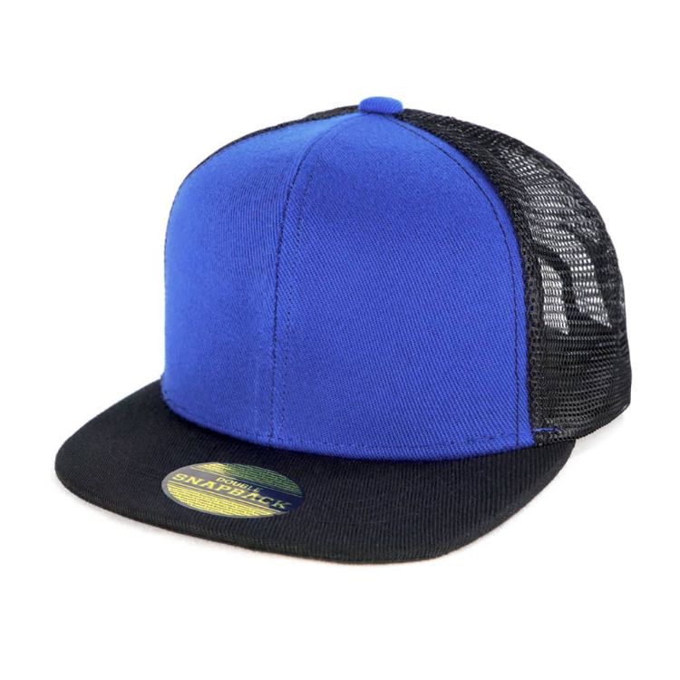 Picture of Kids Snapback Cap