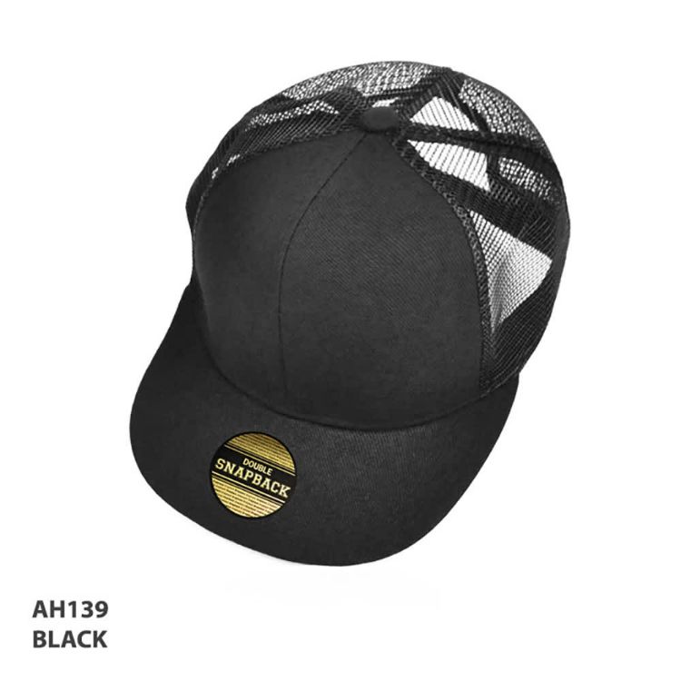 Picture of Kids Snapback Cap