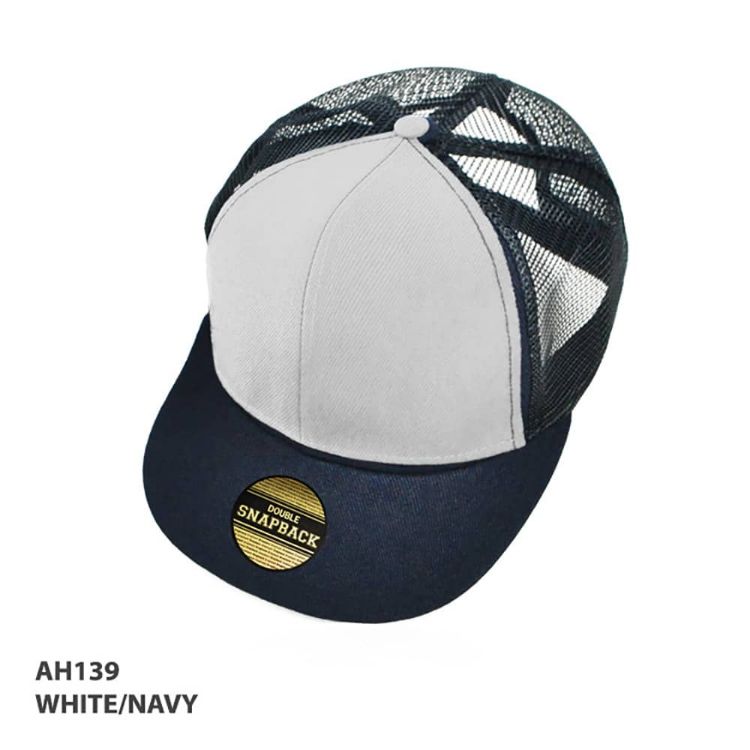 Picture of Kids Snapback Cap