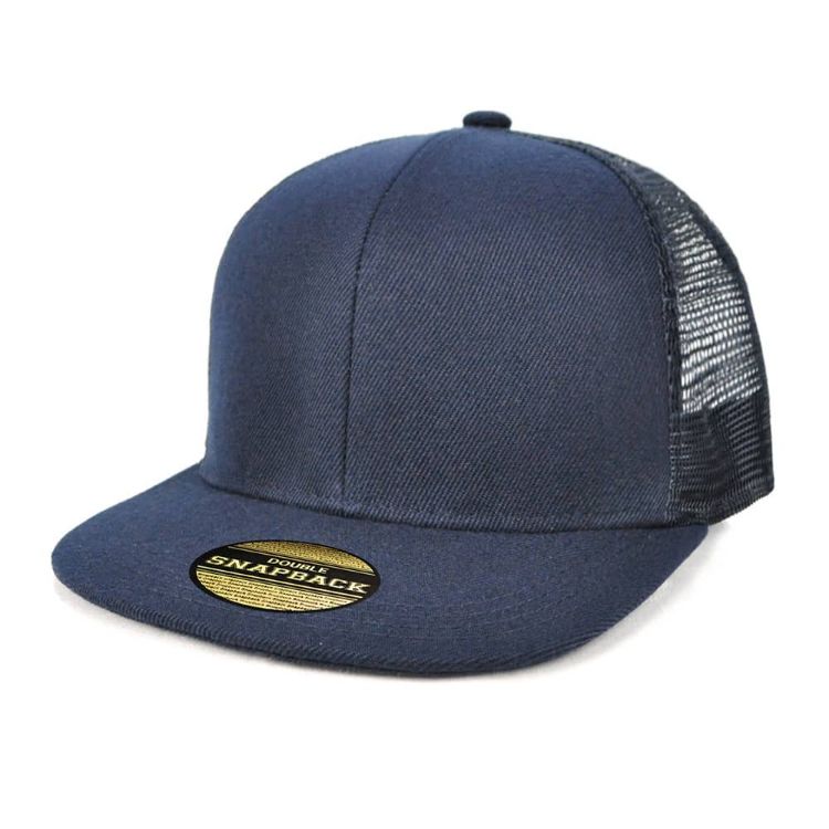 Picture of Adult Snapback Cap