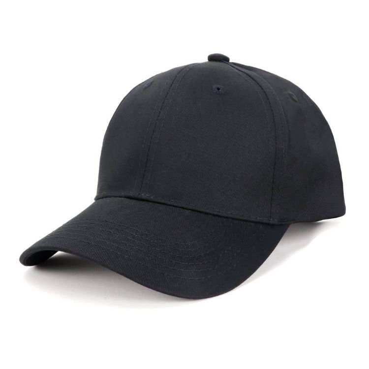 Picture of 100% Cotton Cap