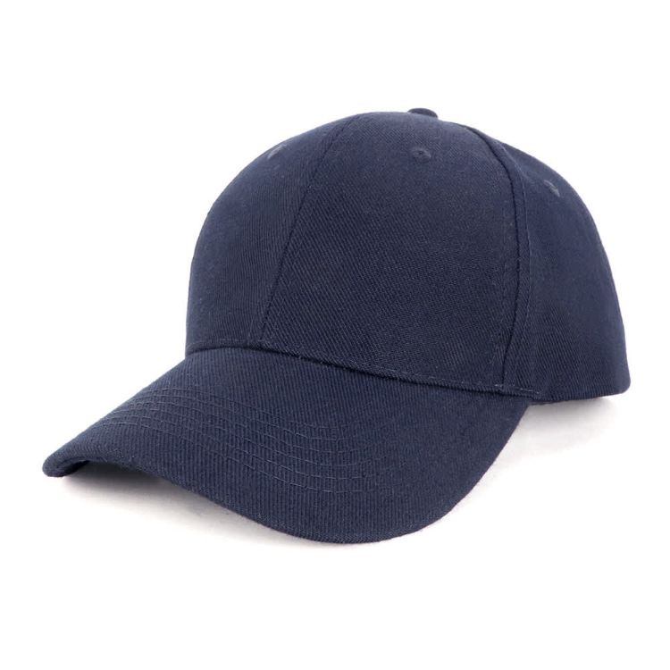 Picture of Wool Blend Cap