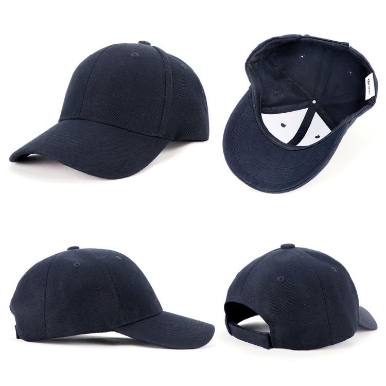 Picture of Wool Blend Cap