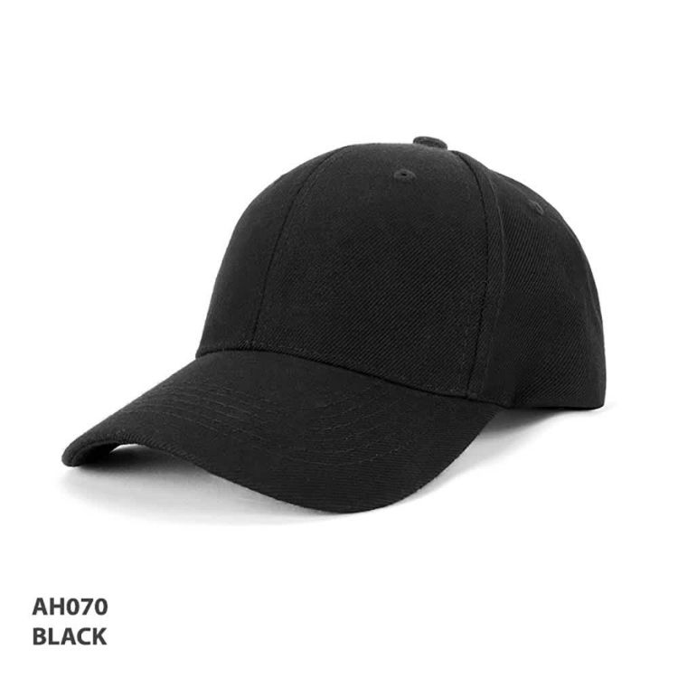 Picture of Wool Blend Cap