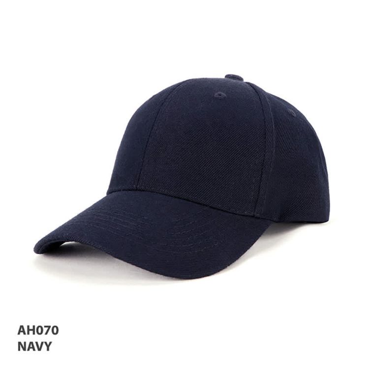 Picture of Wool Blend Cap