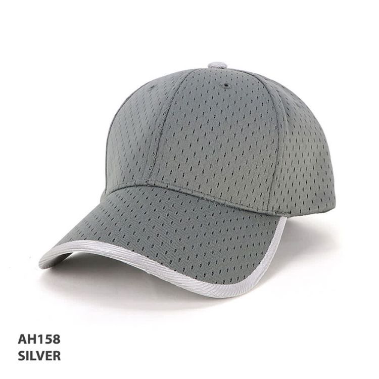 Picture of Waffle Mesh Cap