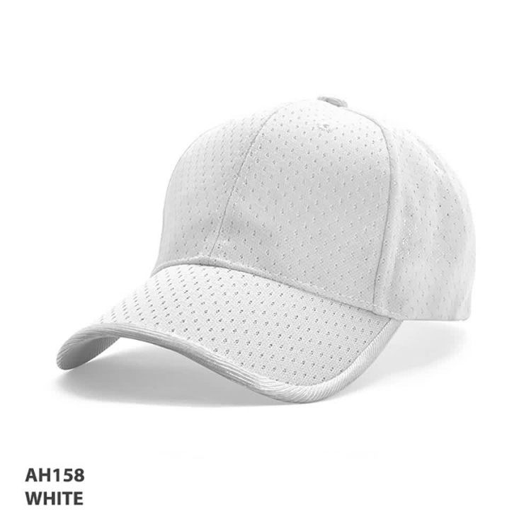 Picture of Waffle Mesh Cap