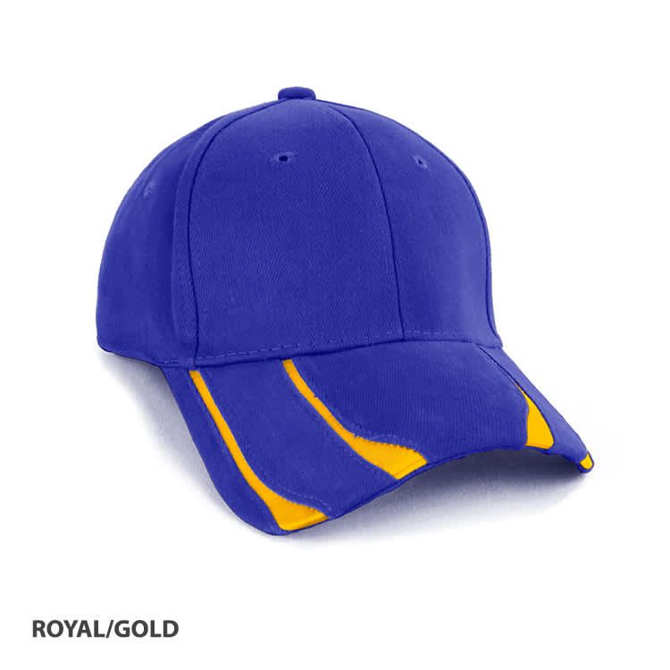 Picture of Striker Cap