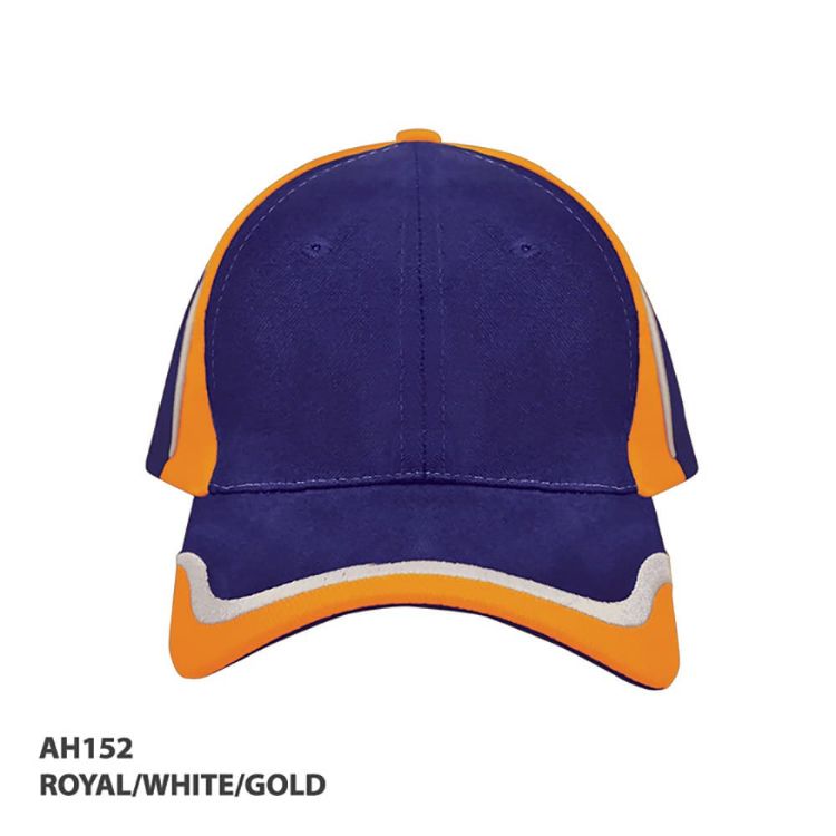 Picture of Ascent Cap