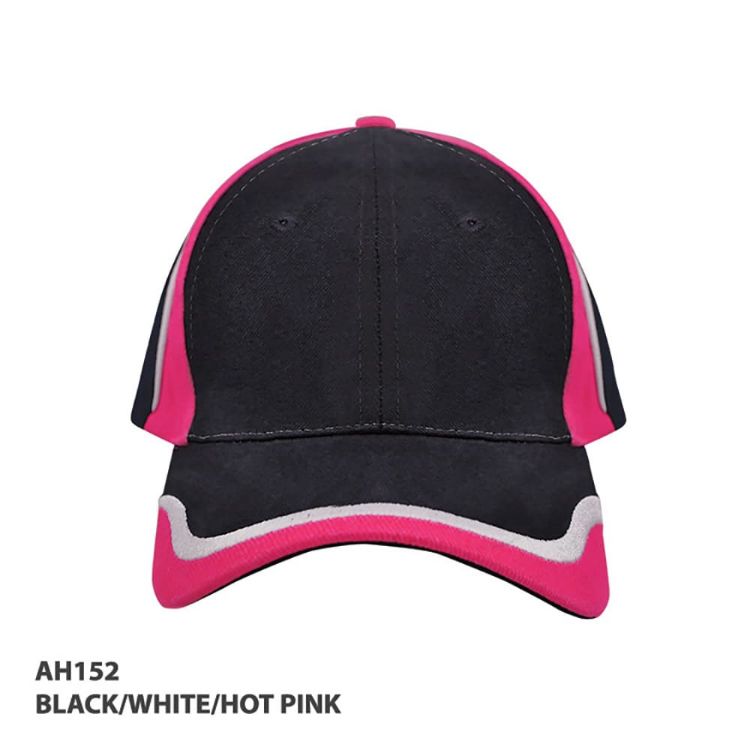 Picture of Ascent Cap