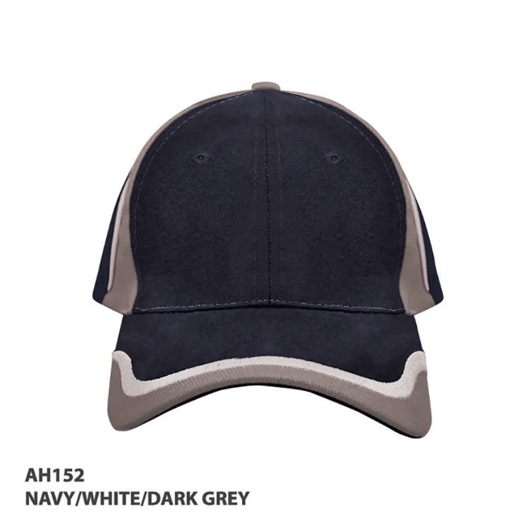 Picture of Ascent Cap