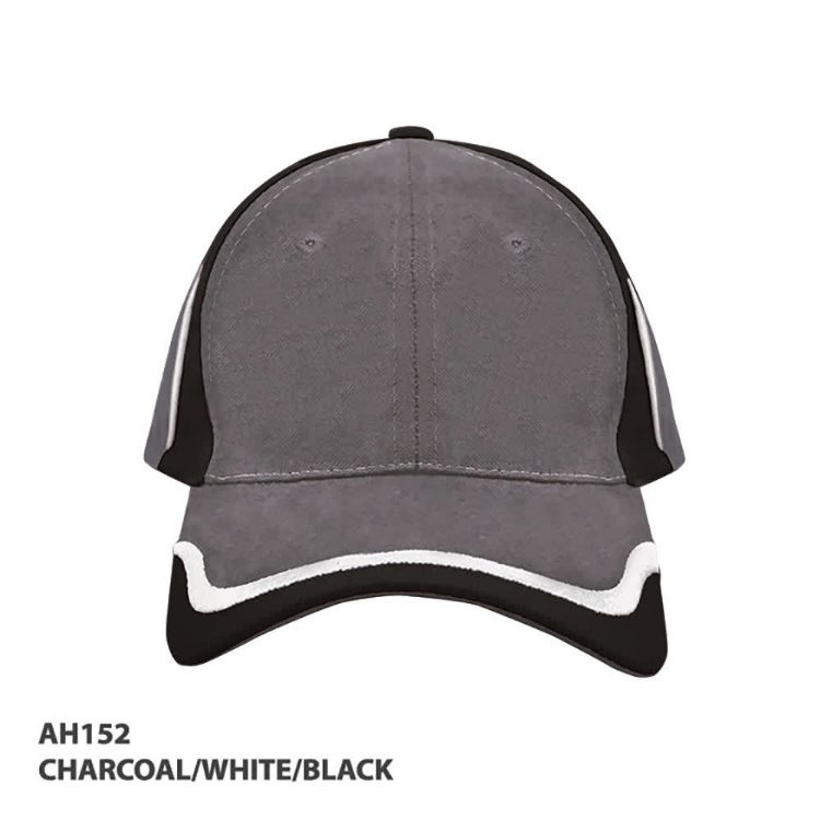 Picture of Ascent Cap