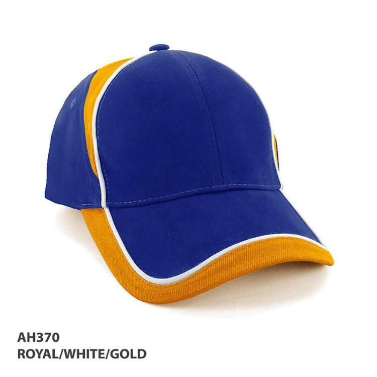 Picture of Wickham Cap