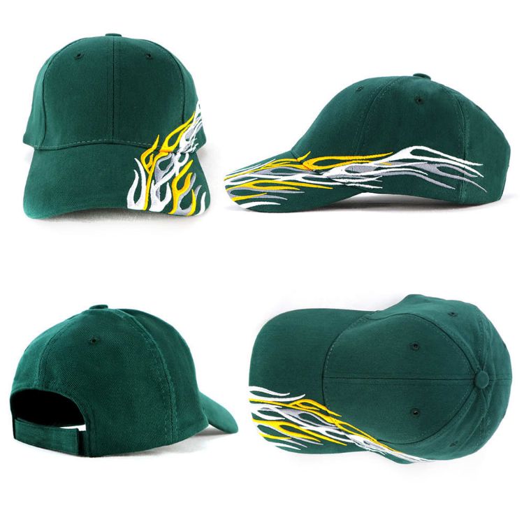 Picture of Cyclone Cap