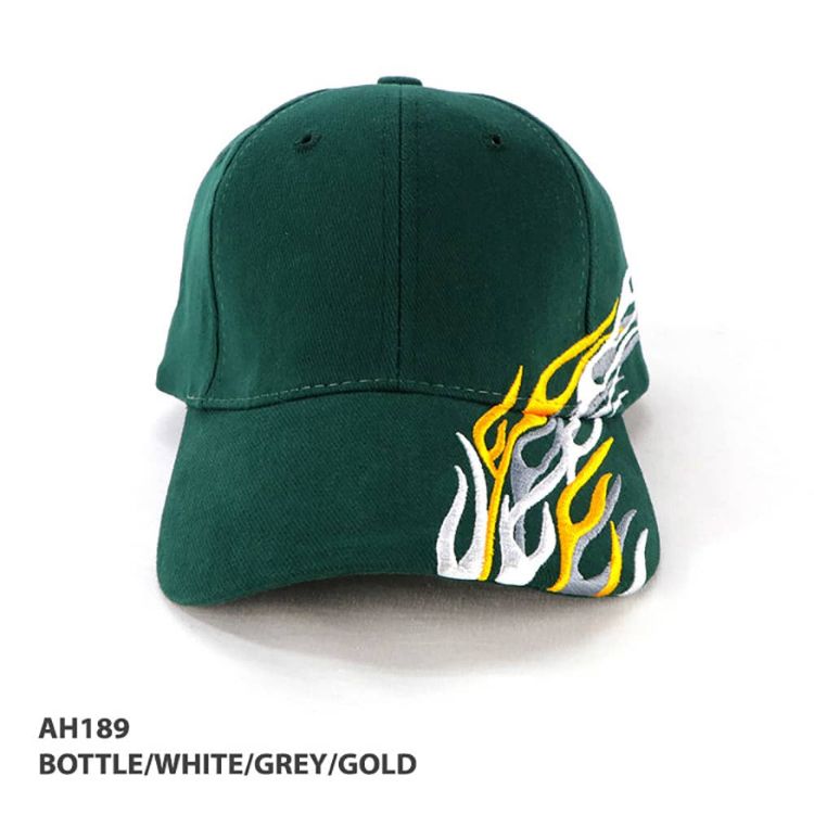 Picture of Cyclone Cap