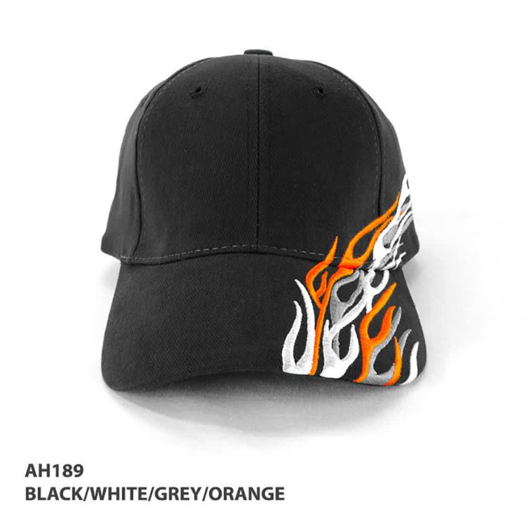 Picture of Cyclone Cap