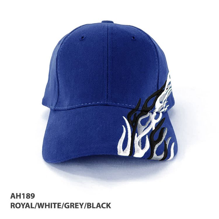 Picture of Cyclone Cap