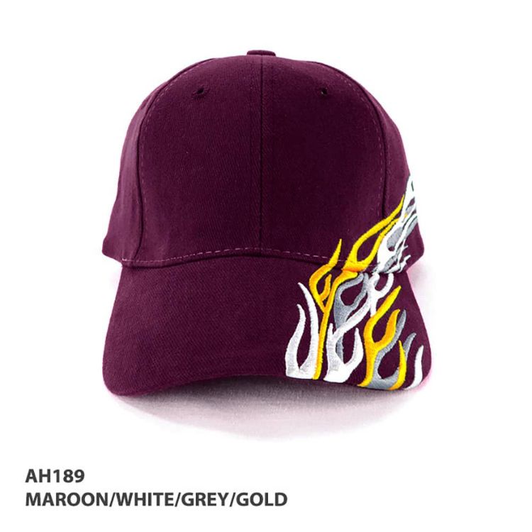 Picture of Cyclone Cap