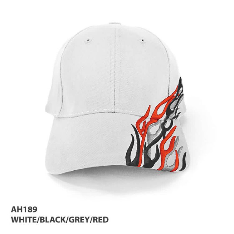 Picture of Cyclone Cap