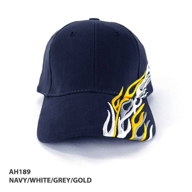 Picture of Cyclone Cap