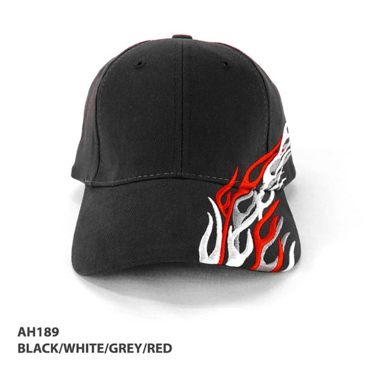 Picture of Cyclone Cap