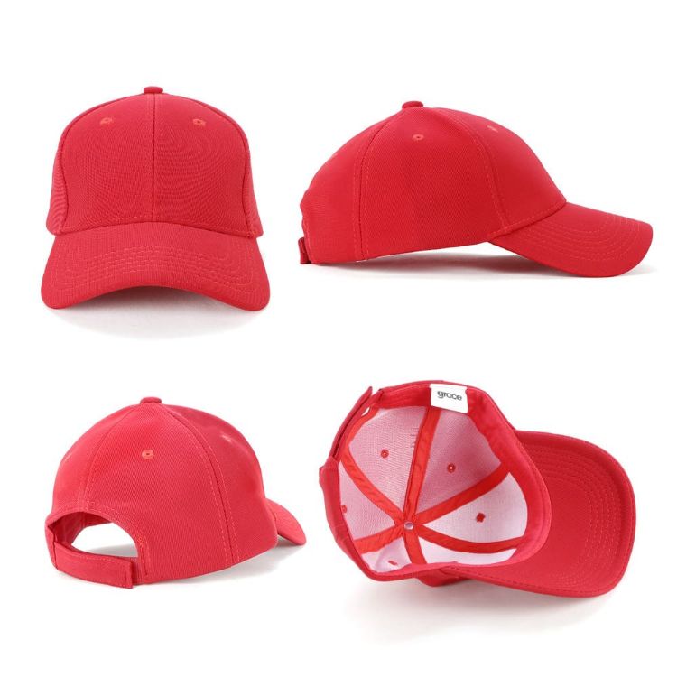 Picture of Denver Drill Mesh Cap