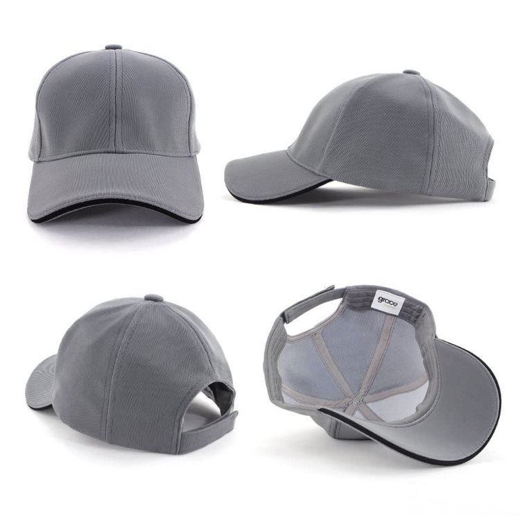 Picture of Kawana Drill Mesh Cap