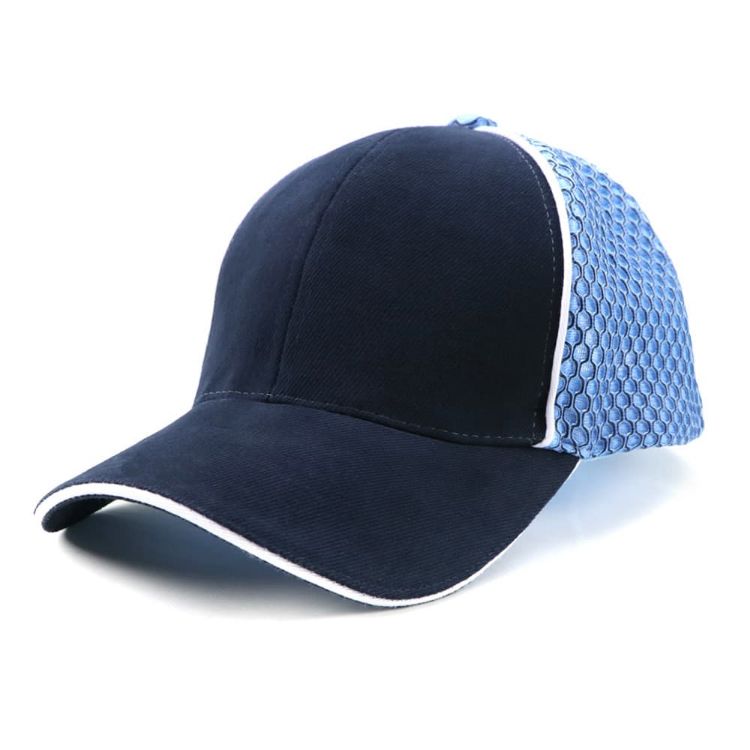 Picture of Garret Cap