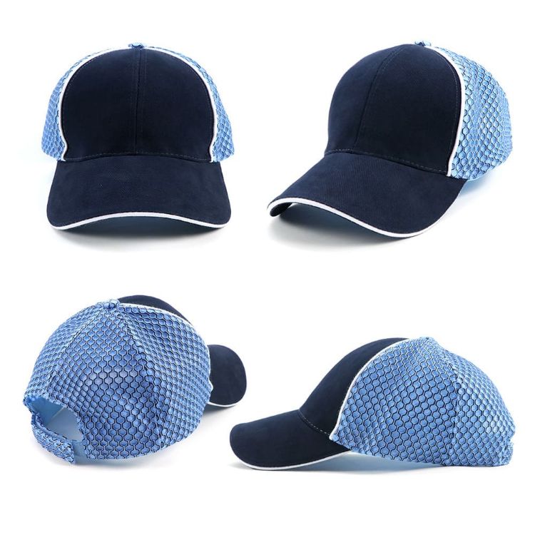 Picture of Garret Cap
