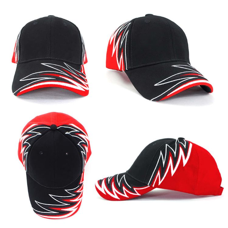 Picture of Memphis Cap