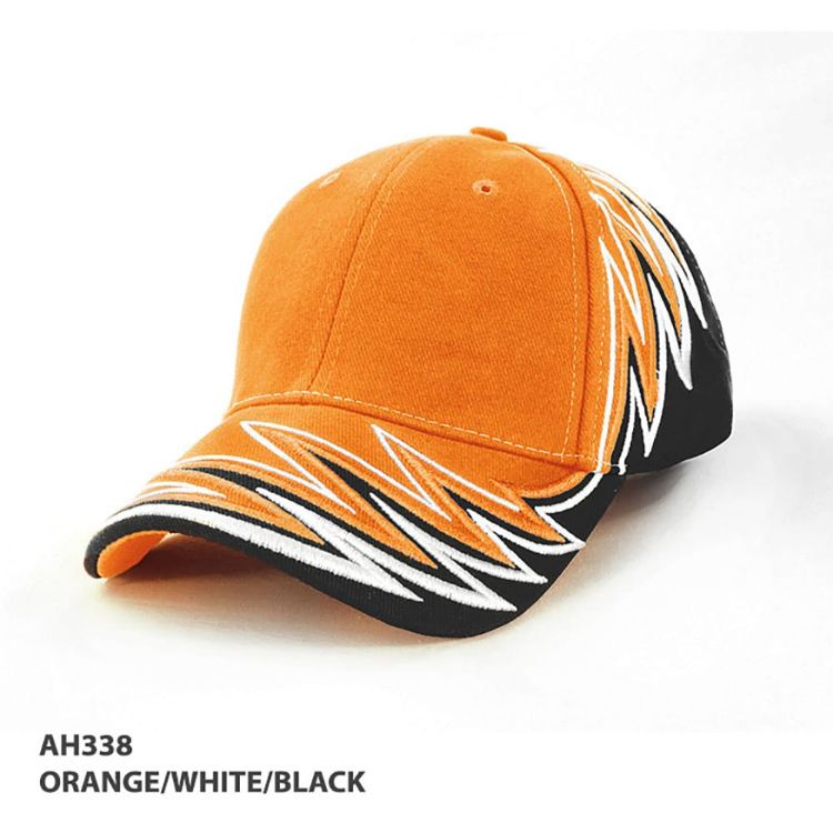Picture of Memphis Cap