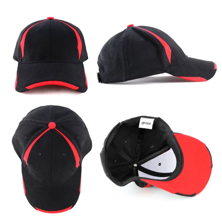 Picture of Nevada Cap