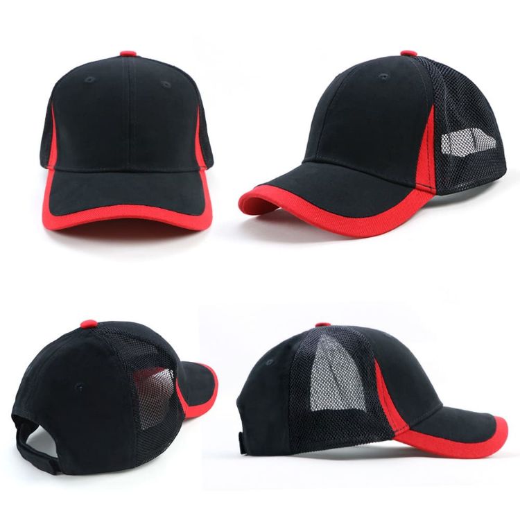 Picture of Trix Cap