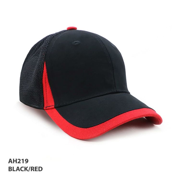 Picture of Trix Cap