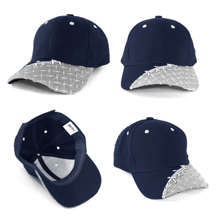 Picture of Asphalt Cap