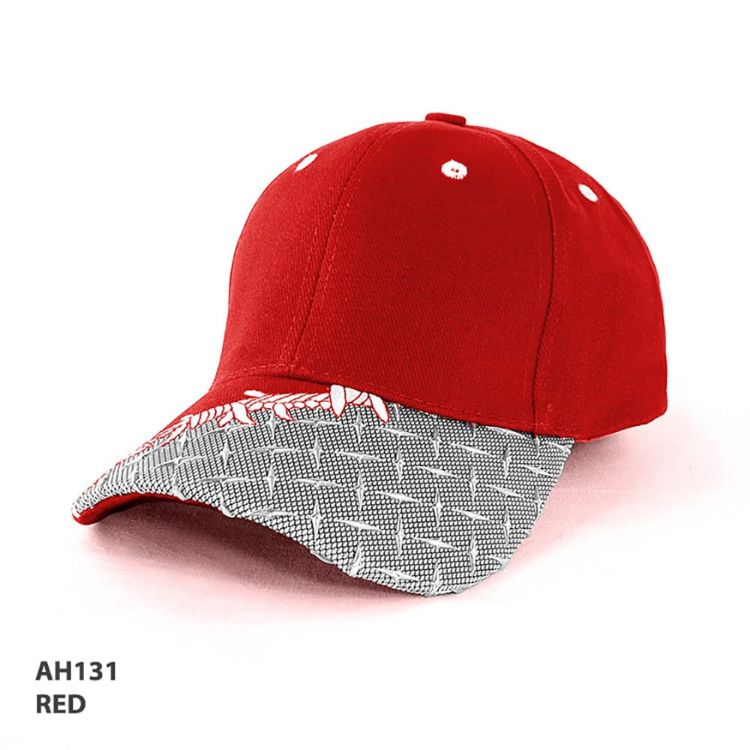 Picture of Asphalt Cap