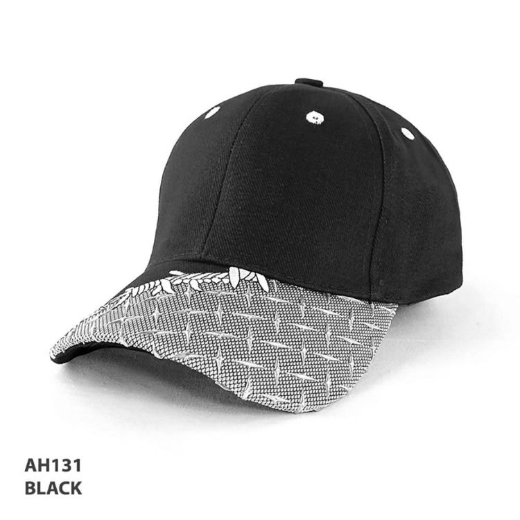 Picture of Asphalt Cap