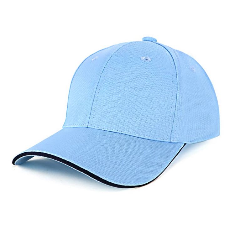 Picture of 100% RPET Structured Cap