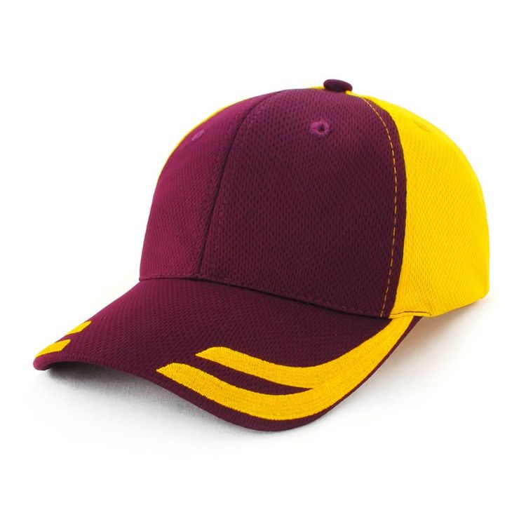 Picture of Tiburon Coolde Mesh Knit Cap